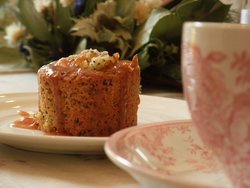 5月のランチ会＊土曜日＊
