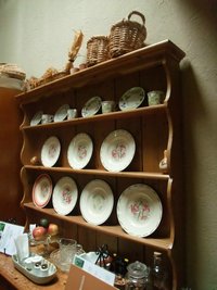 2009夏の清里～オーチャードハウスさん～
