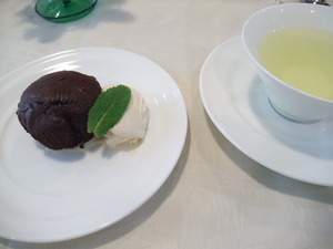 ランチ会＊2010-04＊
