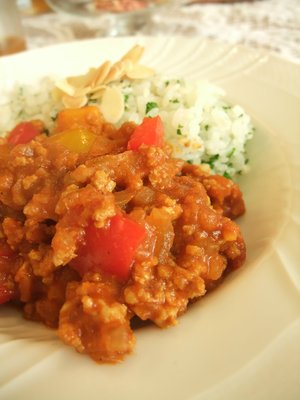 お料理教室へ　2010-06