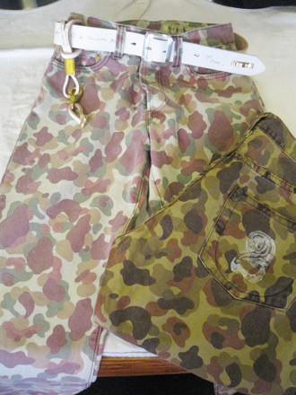 CAMO