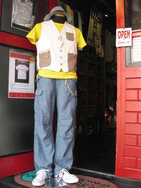 THE ULTRACO.入荷！