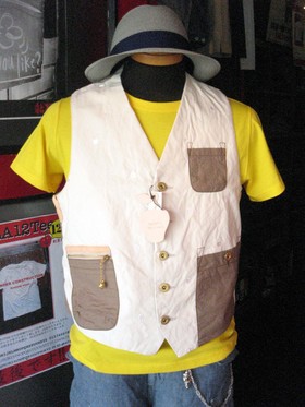THE ULTRACO.入荷！