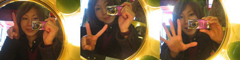 HAPPY・HAPPY・HAPPY