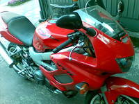 今日は、いい日でした。 2010/04/07 21:59:04