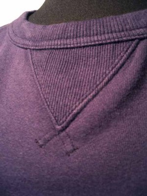 CRUE SWEAT