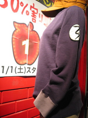 ORDINARYシリーズ