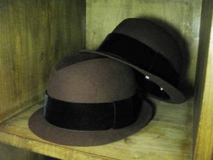 GS HAT