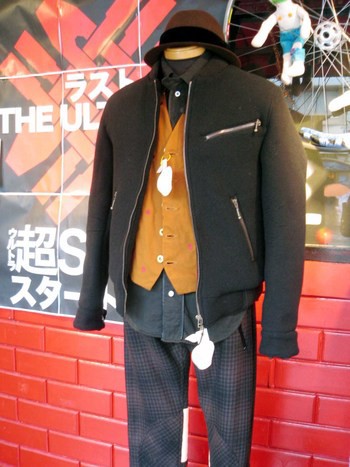 大調整が延長中です！