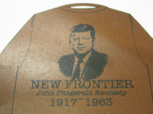 John Fitzgerald Kennedy