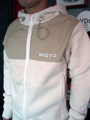 THE ULTRACO. の PARKA