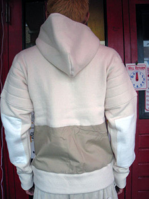 THE ULTRACO. の PARKA