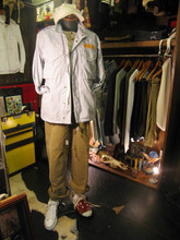 OVERALL