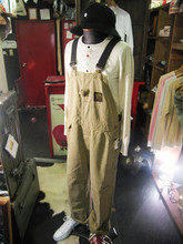 OVERALL