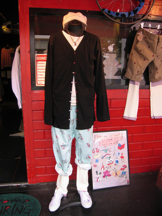 カーディガン入荷！！