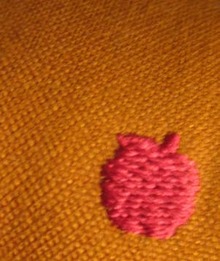 アイラブアップルミミズクスネーク
