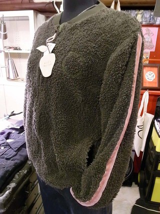 BEACH TRUCK SUIT