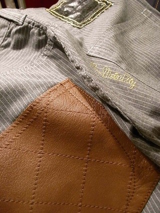 PANT充実してますよ