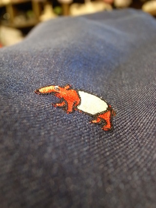 YOSEMITE SUIT