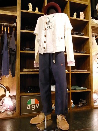 明日からの超林鋪と7SSのこと