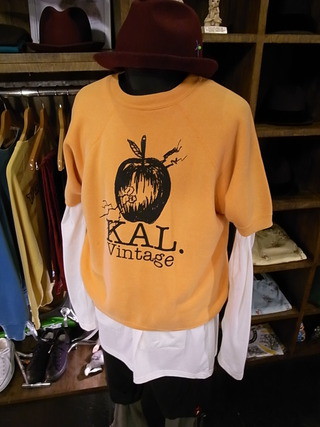 KAL. Vintage