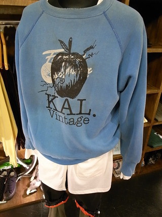 KAL. Vintage