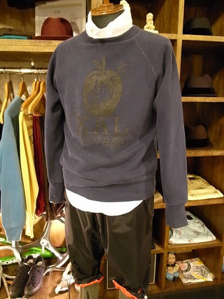 KAL. Vintage