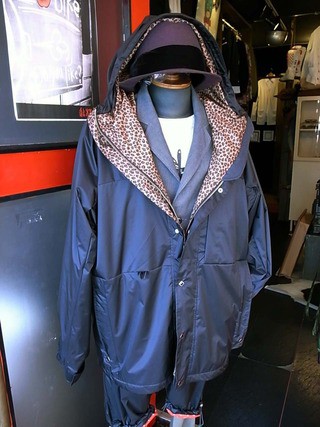 TYPHOON JYACKET