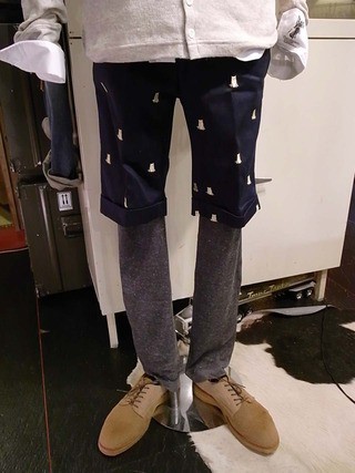 両色買ってもいい？