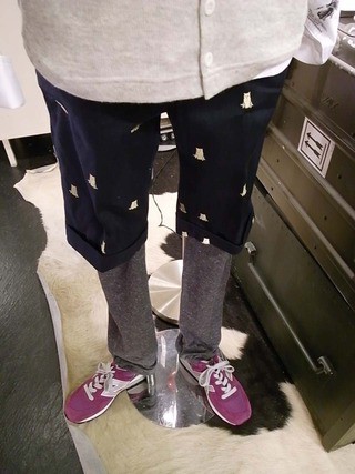 両色買ってもいい？