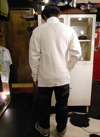 寒い日にどうぞ