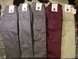 5TRIP & 5OLD