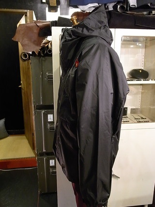 TYPHOON JACKET