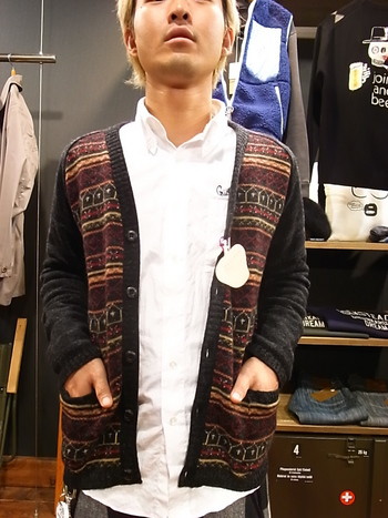 Fair Isle