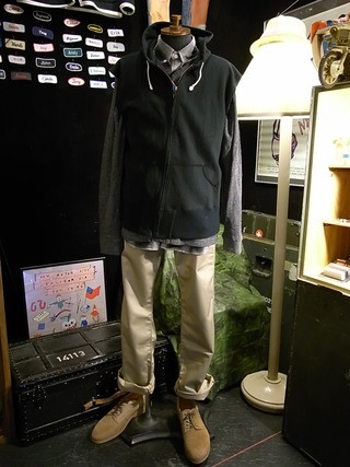 取りあえず押さえてほしいアイテム