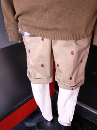 コットンセーター 2010/03/10 19:30:23