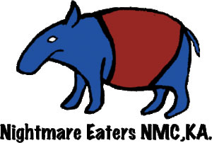 Nightmare Eaters