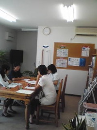 いどばた倶楽部研修会　