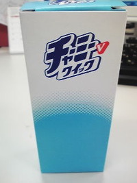 片づけの小さなこだわり