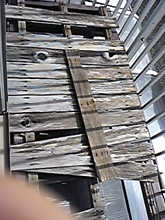 現場担当　今週のお仕事