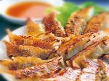 加盟店【餃子工房のてんか】さんのご紹介