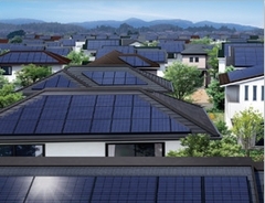 太陽光発電の訪問販売にご用心！！