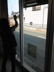 1年間の「ありがとう」の気持ちを込めて
