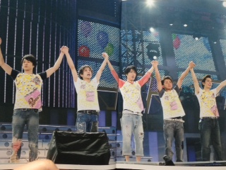 嵐！POPCORN