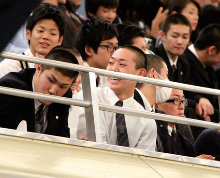 全日本出場！磐田東高剣道部 内田監督、選手としての1日を振り返る。。。