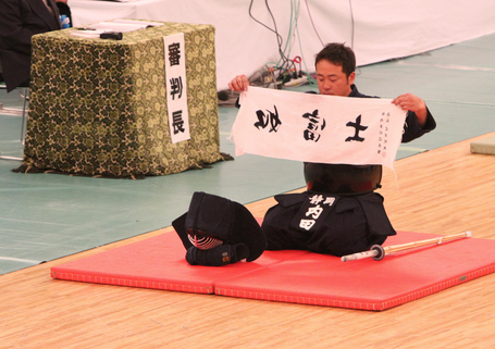 全日本出場！磐田東高剣道部 内田監督、選手としての1日を振り返る。。。
