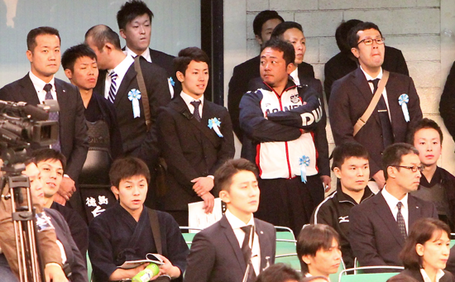 全日本出場！磐田東高剣道部 内田監督、選手としての1日を振り返る。。。