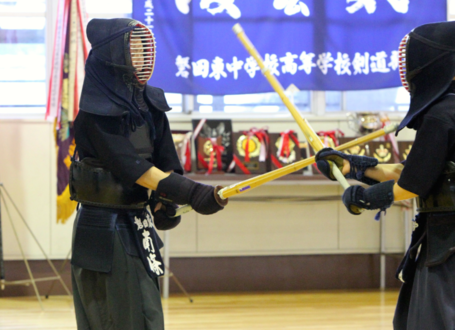 新年度の稽古場にて。。。
