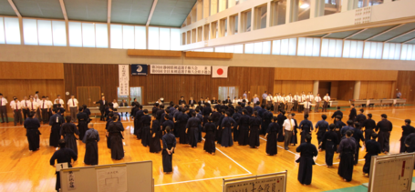結果 第36回静岡県剣道選手権大会 in 県武