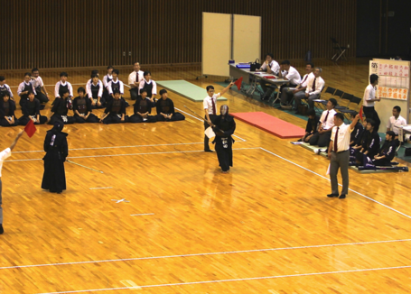 中学生、個人戦は 7/31火曜日！